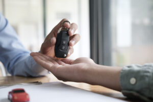 Automotive locksmiths Ft. Worth, Texas